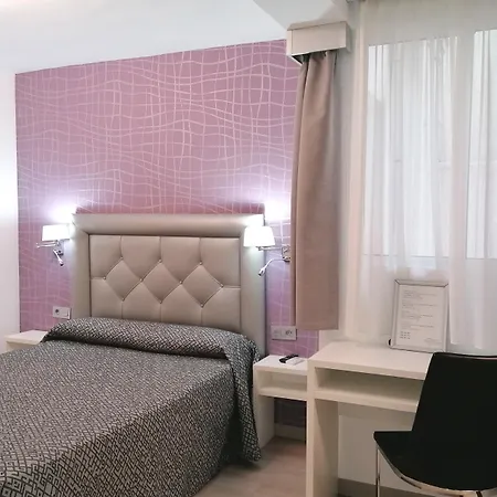 Molinos Hotel