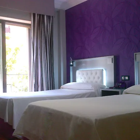 Molinos Hotel Granada