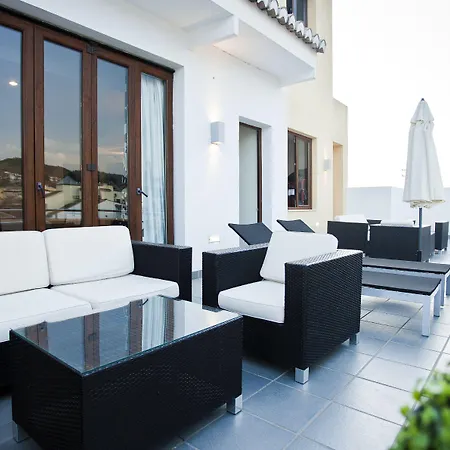 Hotel Mate Leo Granada