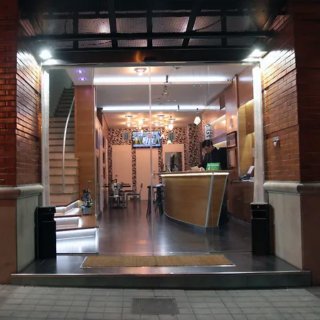 Molinos Hotel Granada
