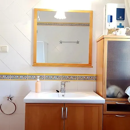 Villa 'el Cortijo' Con Piscina Privada