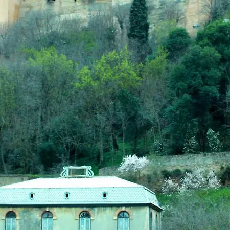 Lejlighed Bibo Oro Del Darro