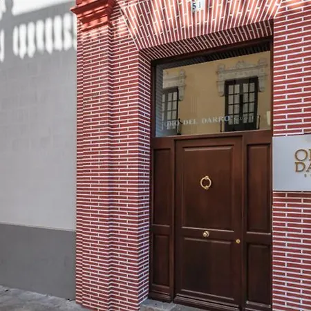 Bibo Oro Del Darro Lejlighed