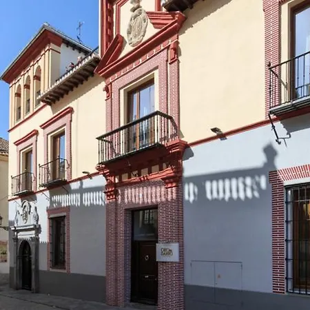 Bibo Oro Del Darro Lejlighed
