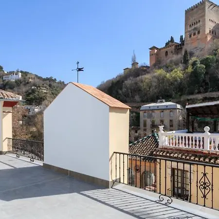 Bibo Oro Del Darro