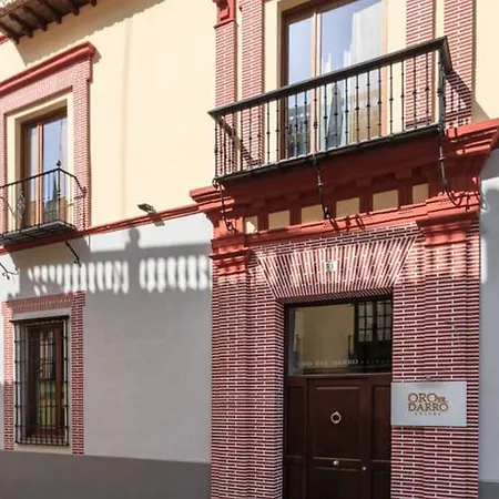Bibo Oro Del Darro * Granada