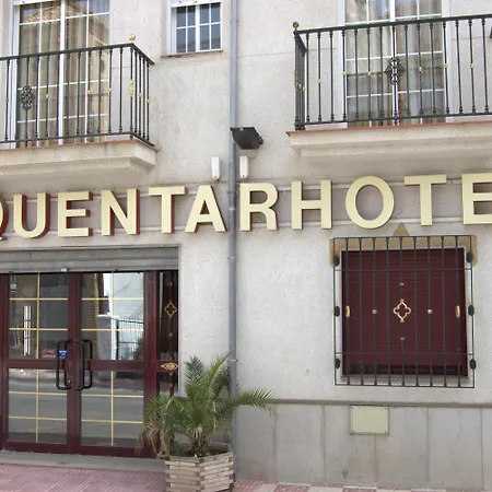 Hotel Rural