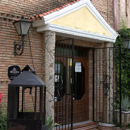 Rural Hotel 2*