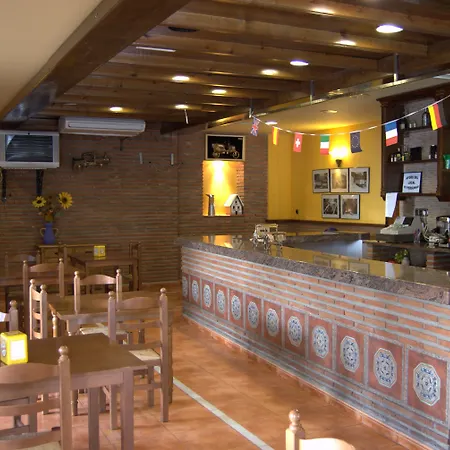 Rural Hotel 2*