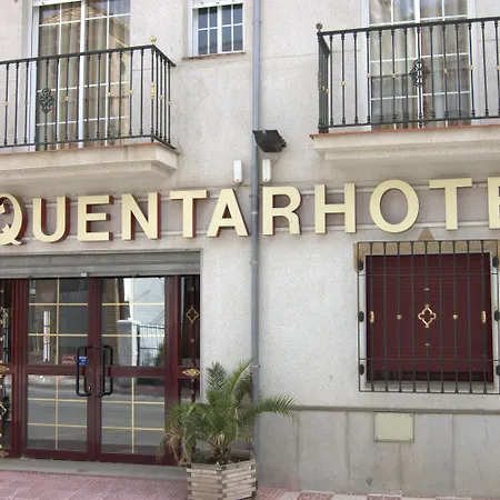 Rural Hotel