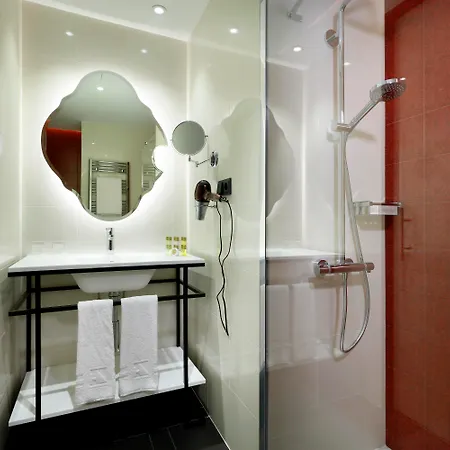 Aurea Catedral By Eurostars Company Hotel