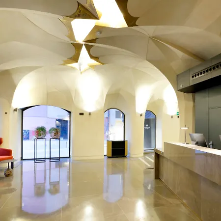 Hotel Aurea Catedral By Eurostars Company 4*