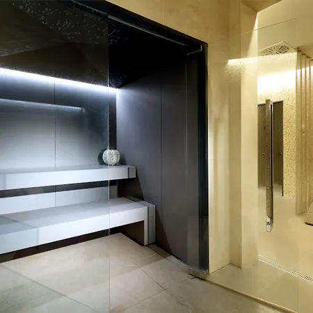 Aurea Catedral By Eurostars Company 4* Granada