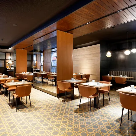 Aurea Catedral By Eurostars Company Hotel