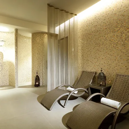 Aurea Catedral By Eurostars Company