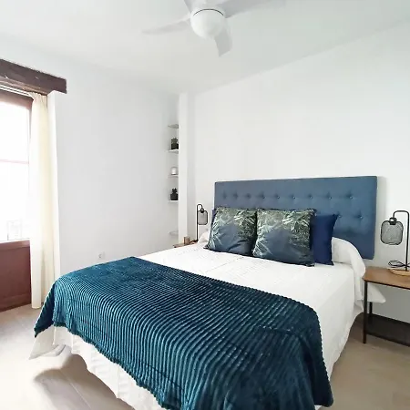 Casa Yamur Bajo La Alhambra Albaycin Apartamento