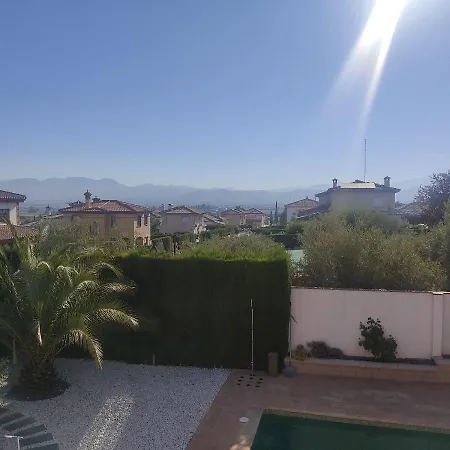 28 De Julio Con Piscina En