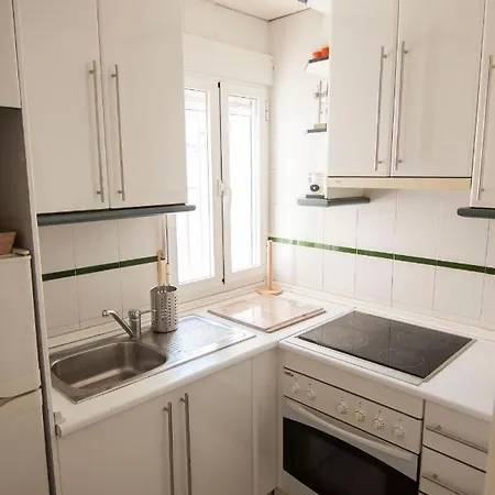 Holiday home Cozy House Near To The Center Of Granada