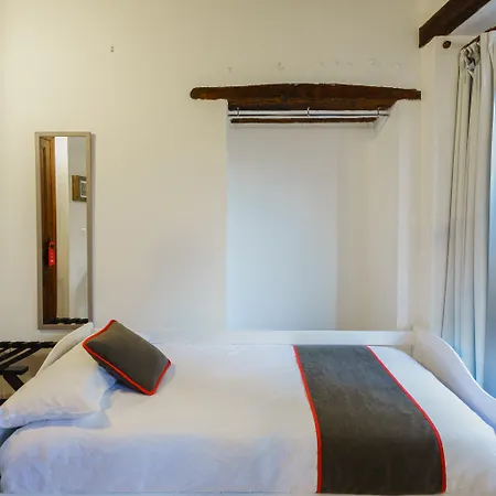 Casa Aljibe De Santa Ana Pensionat 2*