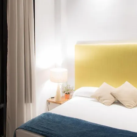 Apartamento Campo Del *