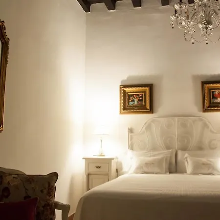 Rosa De Oro 3* Granada