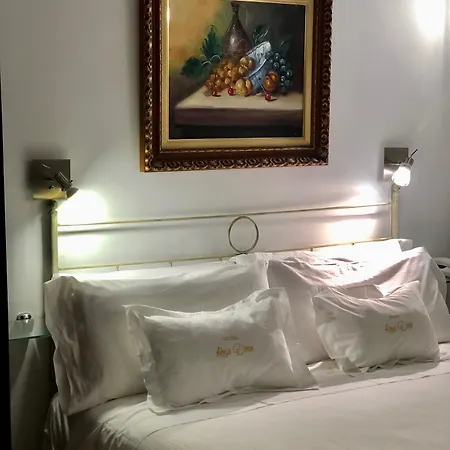 Rosa De Oro 3* Granada