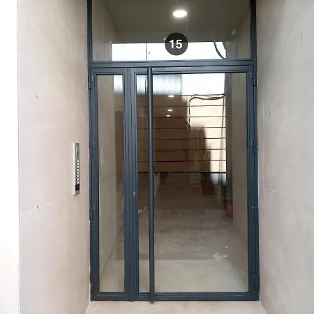 Apartamento N&v San Anton