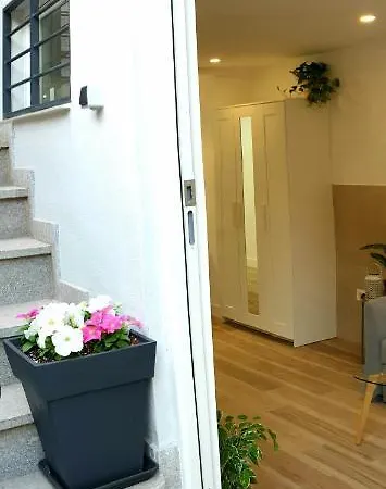 Road Sierra 95 Privada Con Bano Y Zona De Cocina Séjour chez l'habitant