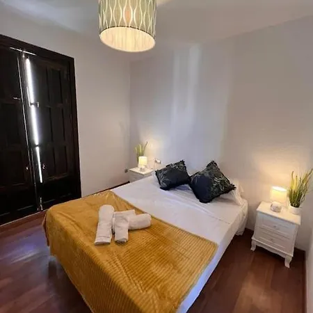En El Albaicín De Apartamento *