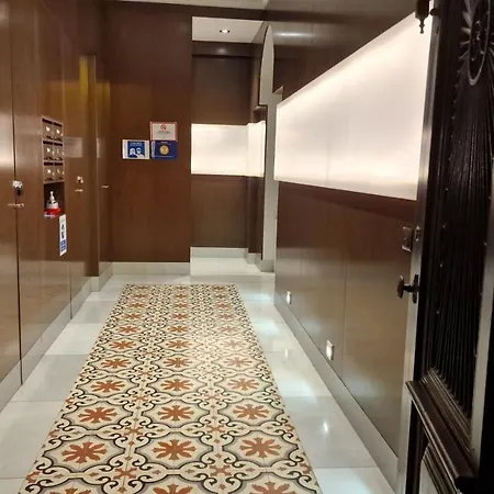 Imeda Escudo Del Carmen 19 Appartement