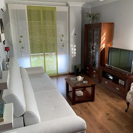 Appartement Atico Gran Manzana *