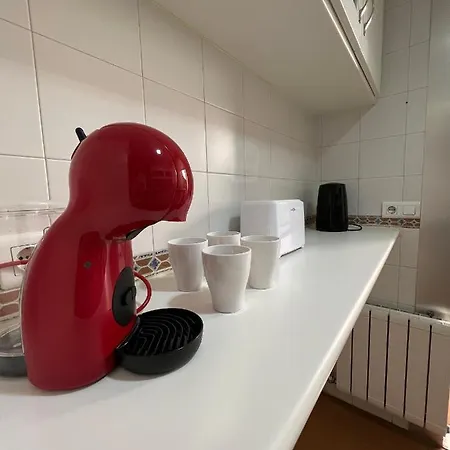 Apartamento Preciosa Vivienda Con Gran Terraza Muy Luminoso *