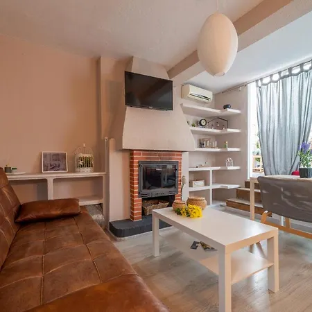Apartment Precioso En