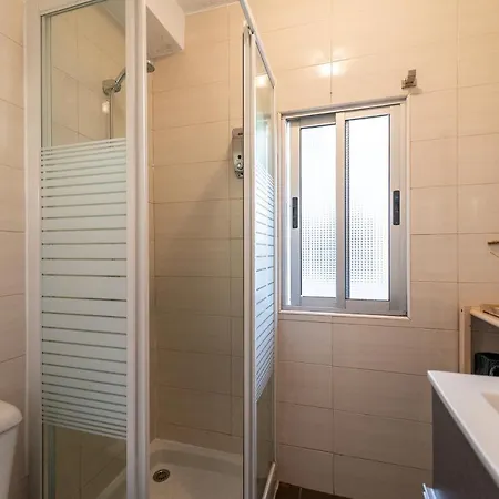 Precioso En Apartment Granada