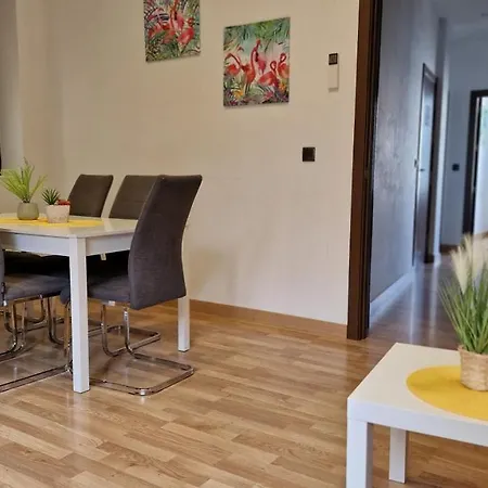 Apartment Imeda Escudo Del Carmen 19
