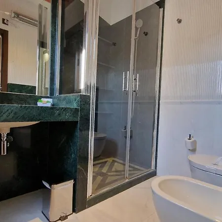 Apartment Imeda Escudo Del Carmen 19