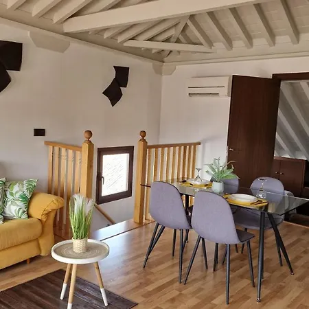 Imeda Escudo Del Carmen 19 Apartment Granada