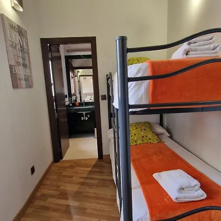 Apartment Imeda Escudo Del Carmen 19
