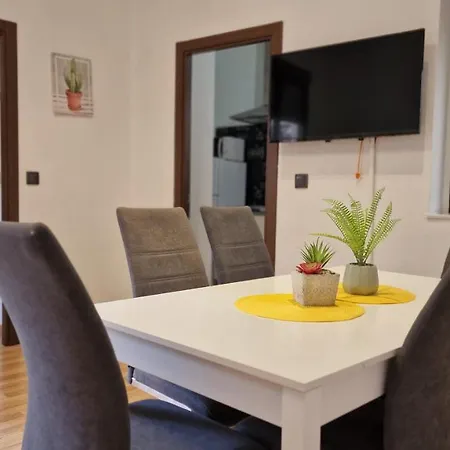 Apartamento Imeda Escudo Del Carmen 19 Granada