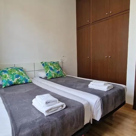 Apartamento Imeda Escudo Del Carmen 19 *
