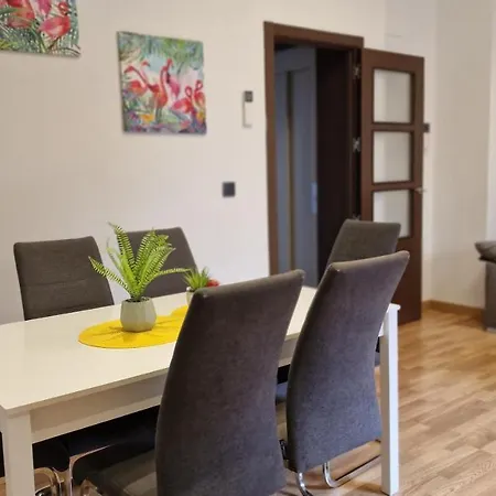 Imeda Escudo Del Carmen 19 Apartamento Granada