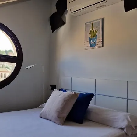 Apartamento Imeda Escudo Del Carmen 19