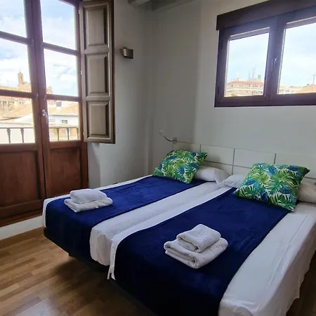 Apartment Imeda Escudo Del Carmen 19