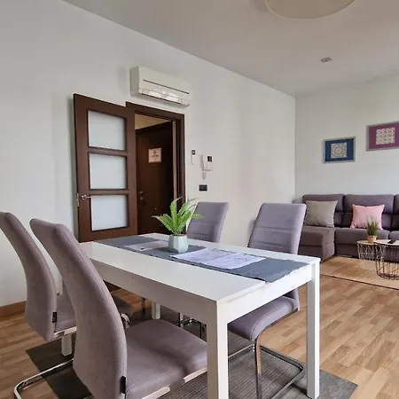 Apartment Imeda Escudo Del Carmen 19