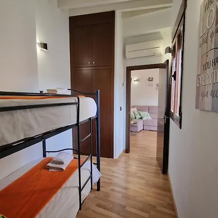 Apartment Imeda Escudo Del Carmen 19 *