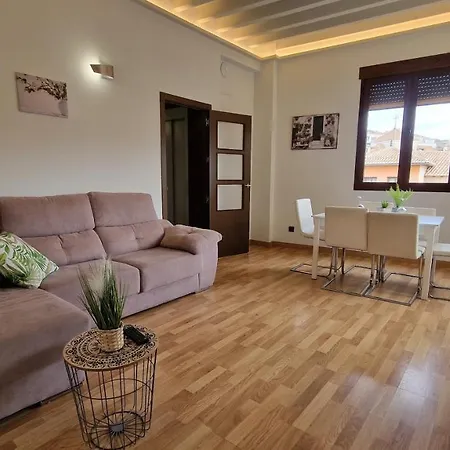Apartment Imeda Escudo Del Carmen 19 *