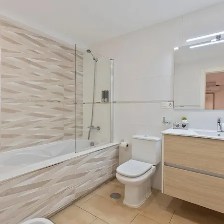 Luxury Centre Apartment *