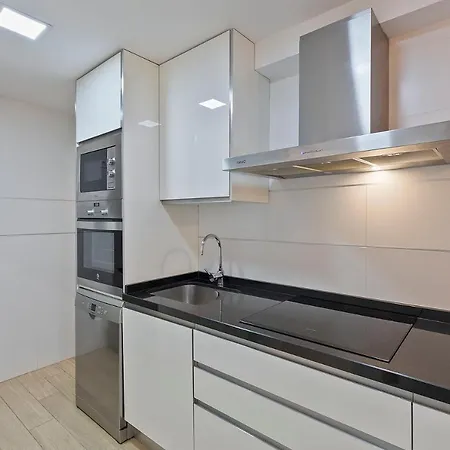 Luxury Centre Apartment *