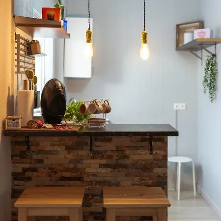 Apartment Precioso En *