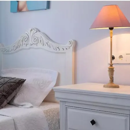 Lolitalola Holidays Apartamento Salobreña